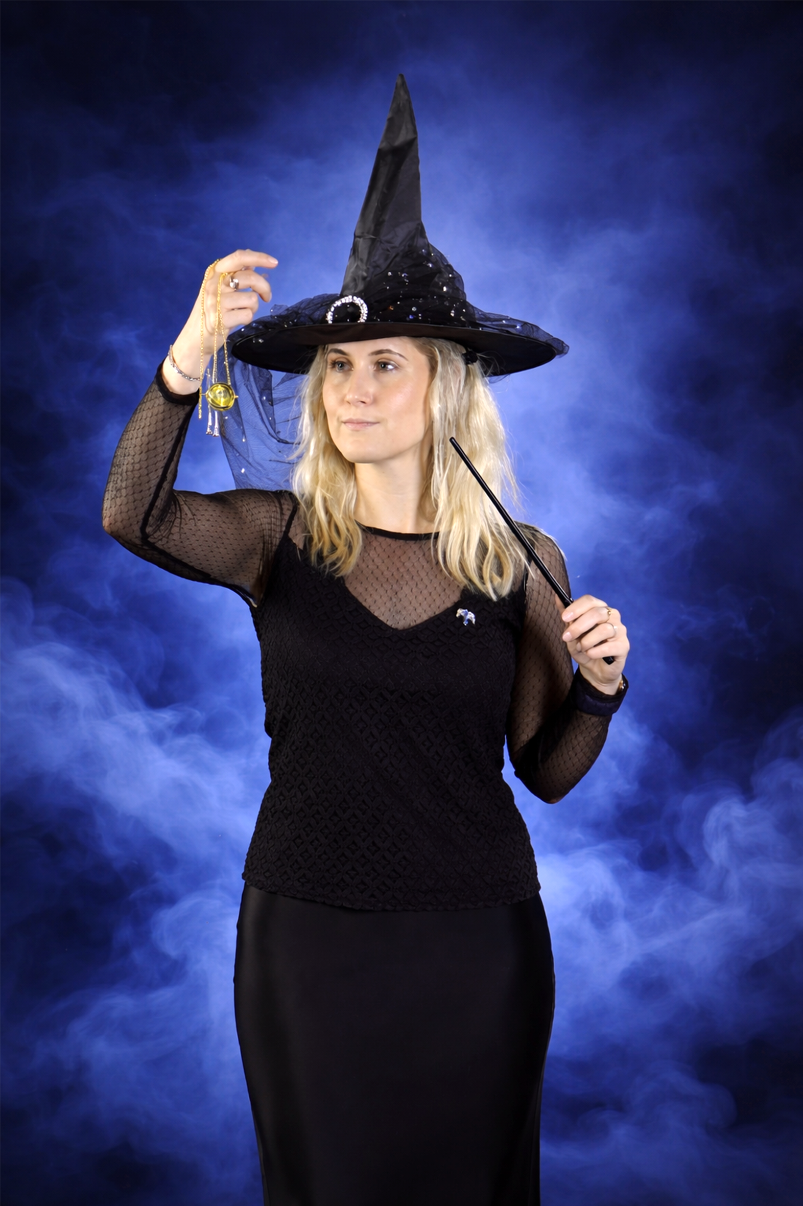 Annemarie Pechová