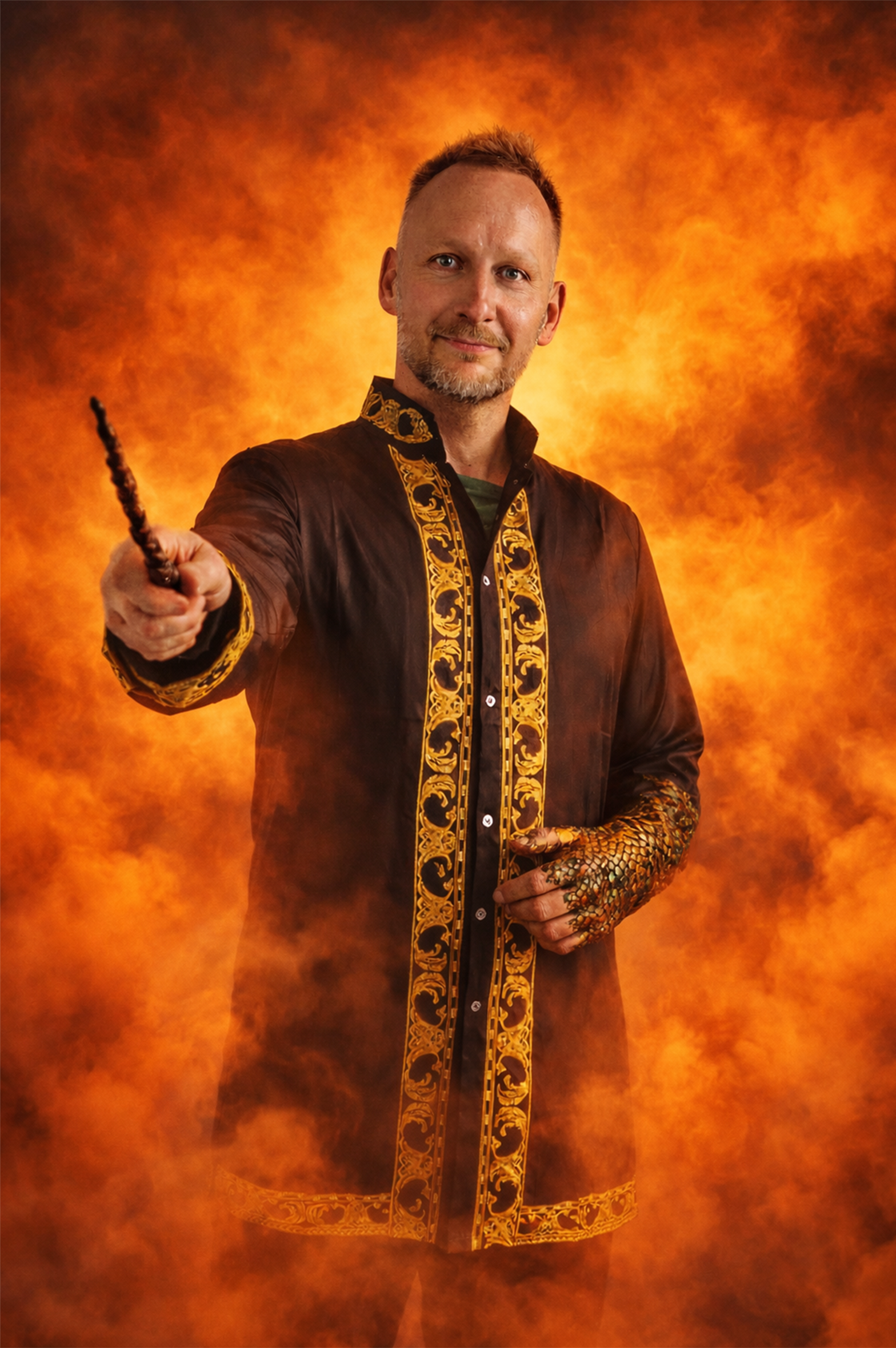 Petr Fekete